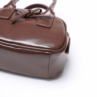 Ribbon mini bag