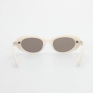 Oval Sunglasses