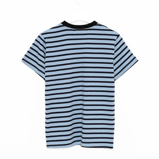 Basic striped T-shirt
