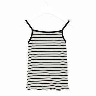 Striped camisole