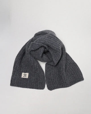 Waffle Basic Scarf