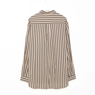 (Unisex) Retro Stripe Shirt