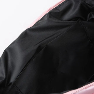 Down Big Crossbody Bag