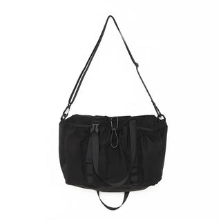 Basic shoulder bag