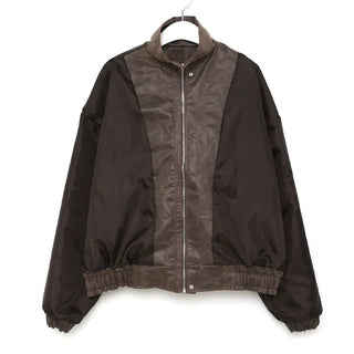 Vintage Crack Jacket