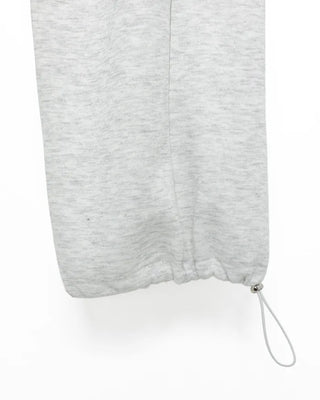American Flag Patch Sweatpants