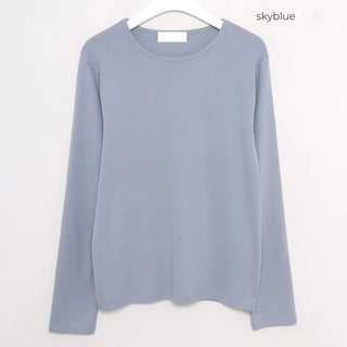 Soft Round T-shirt