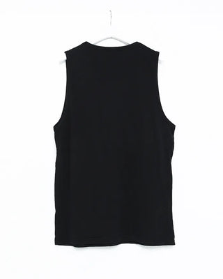 (Unisex) Shooting Star Big Tank Top