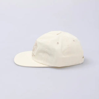 Lettering Straight Cap