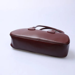 Baguette Shoulder Bag