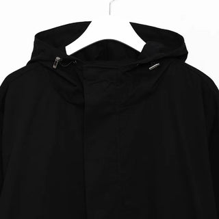 (Unisex) Cotton Windbreaker