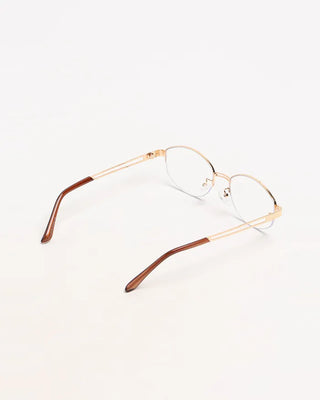 Unique Slim Glasses