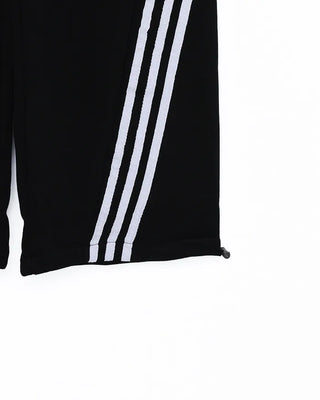 Wide T-Fed String Rack Pants