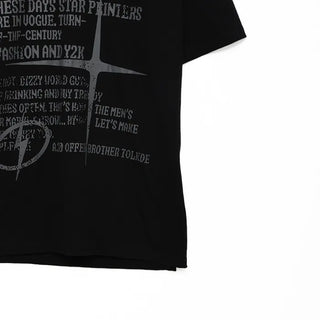 Times Graphic T-Shirt
