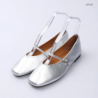 Mary Jane shoes