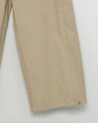 (Unisex) Side Pintuck Pants