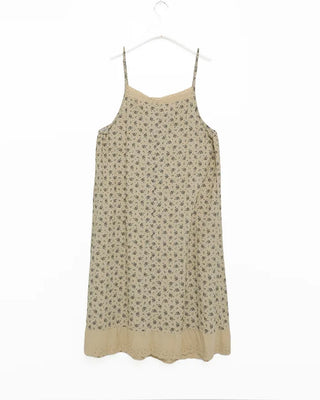 Flower lace mini dress
