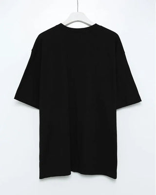Oversized T-shirt