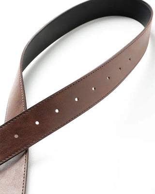 Square belt