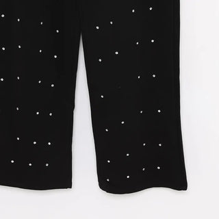 Jewelry sweatpants