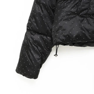 Cubic Point Padded Jumper