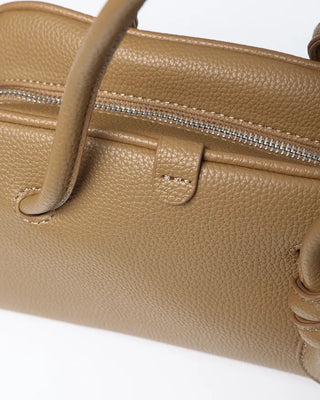Basic Square Tote Bag