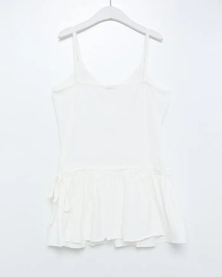 Layered dress