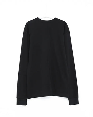 Seam Slim T-shirt