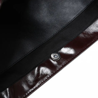 Square Big Shoulder Bag