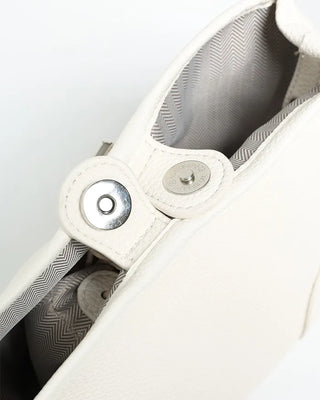 Cube design handbag