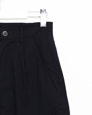Cargo string easy pants