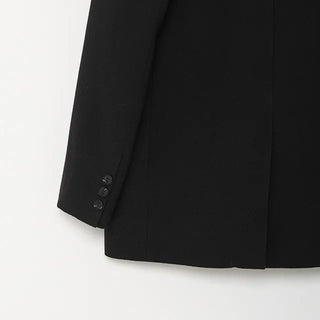 Simple basic jacket