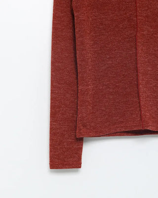 Bust Yoke Point Hoodie