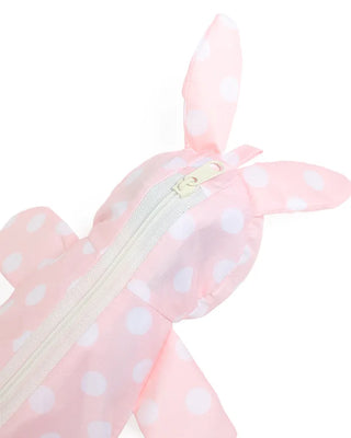 Rabbit pouch 5-tiered umbrella