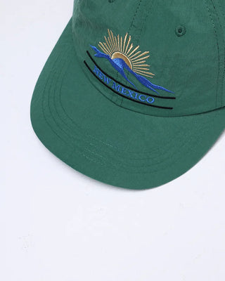 Casual Point Camp Cap