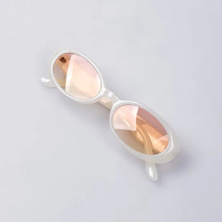 Street sunglasses