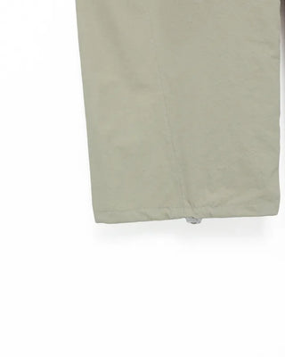 Balloon Chino Pants