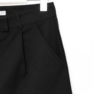 Cocoon Bermuda Shorts