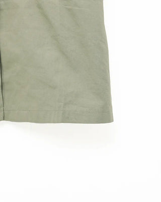 Single trench coat