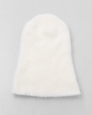 Basic Angora Beanie