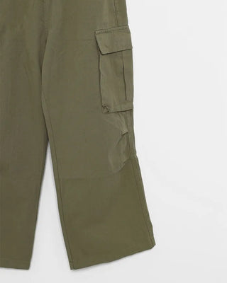 Cargo Easy Pants