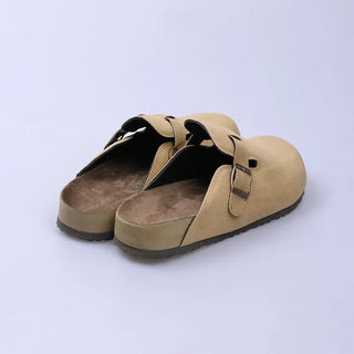Daily clog sandals