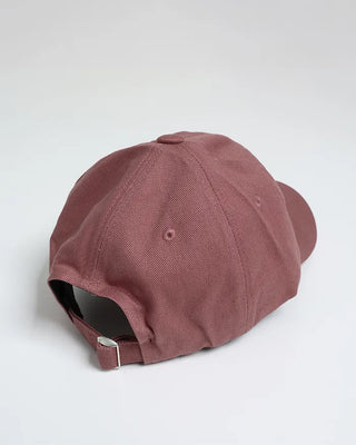 Patchwork Lettering Cap
