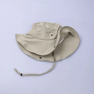 Seasonal Safari Hat