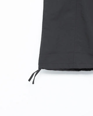 Nylon Banded Sweatpants