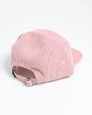 Casual Point Camp Cap