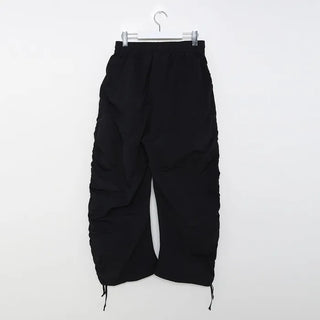 Shirring Point Pants