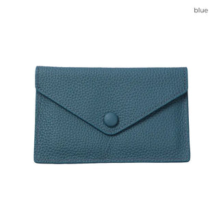 Multi-card wallet