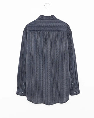 Screen stripe shirt