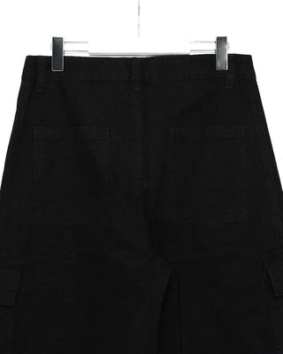 Pigmented Cargo Pants